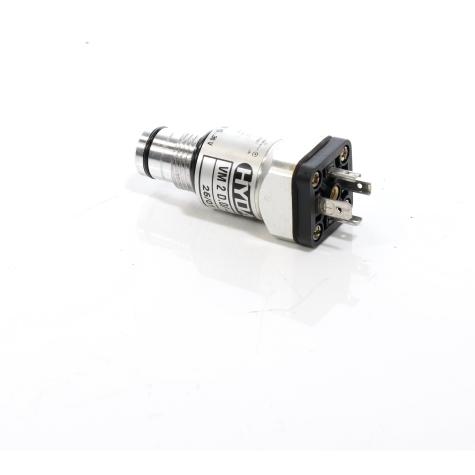 Contamination sensor  Used